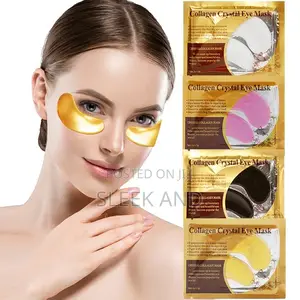 Under Eye Mask