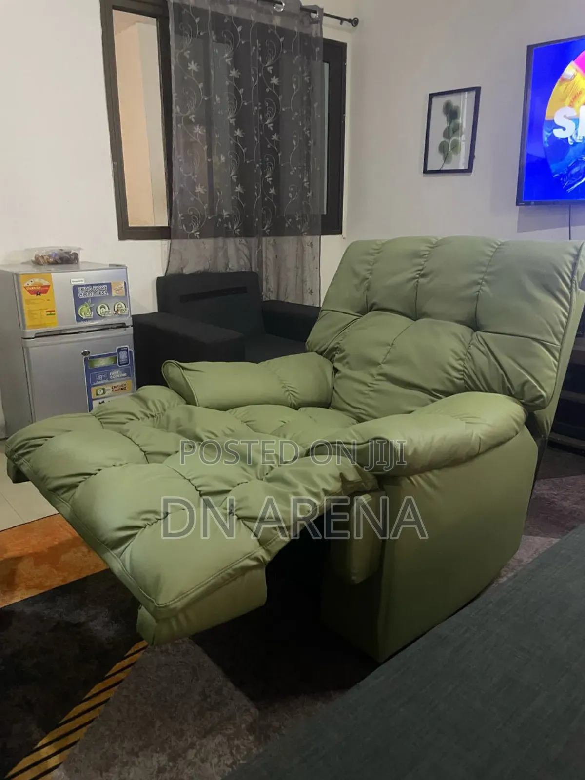 Oversized Rocker Recliner Chair Manual Rocker Recliner