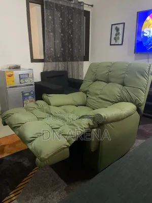 Oversized Rocker Recliner Chair Manual Rocker Recliner