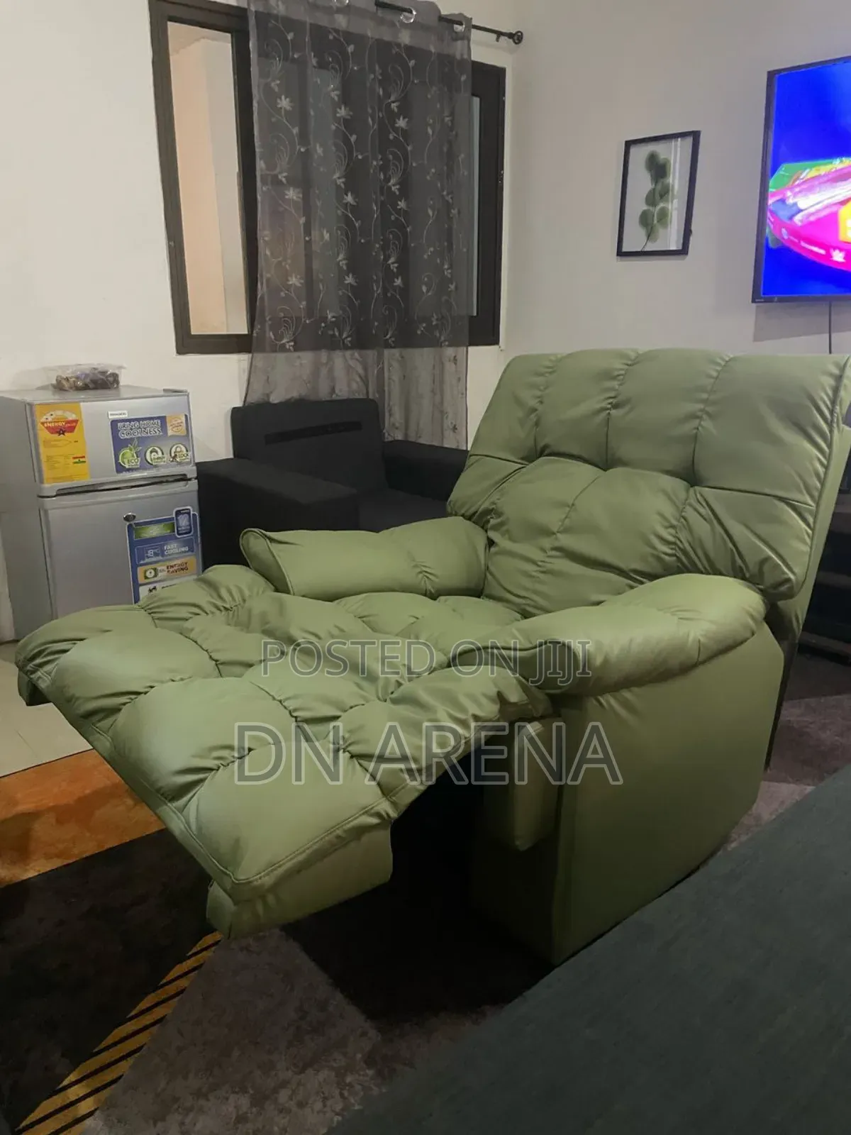 Oversized Rocker Recliner Chair Manual Rocker Recliner