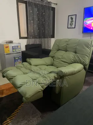 Oversized Rocker Recliner Chair Manual Rocker Recliner