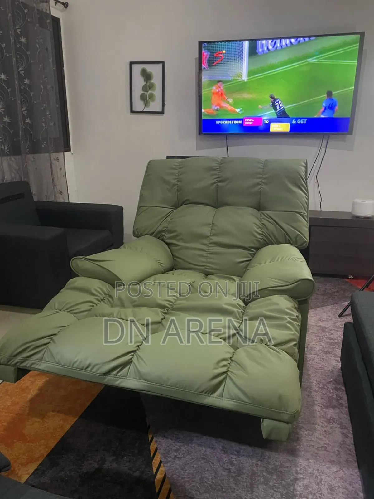 Oversized Rocker Recliner Chair Manual Rocker Recliner