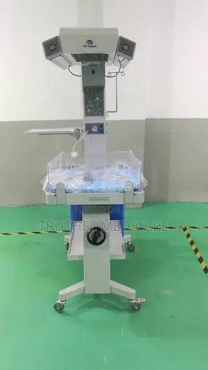 Infant Radiant Warmer