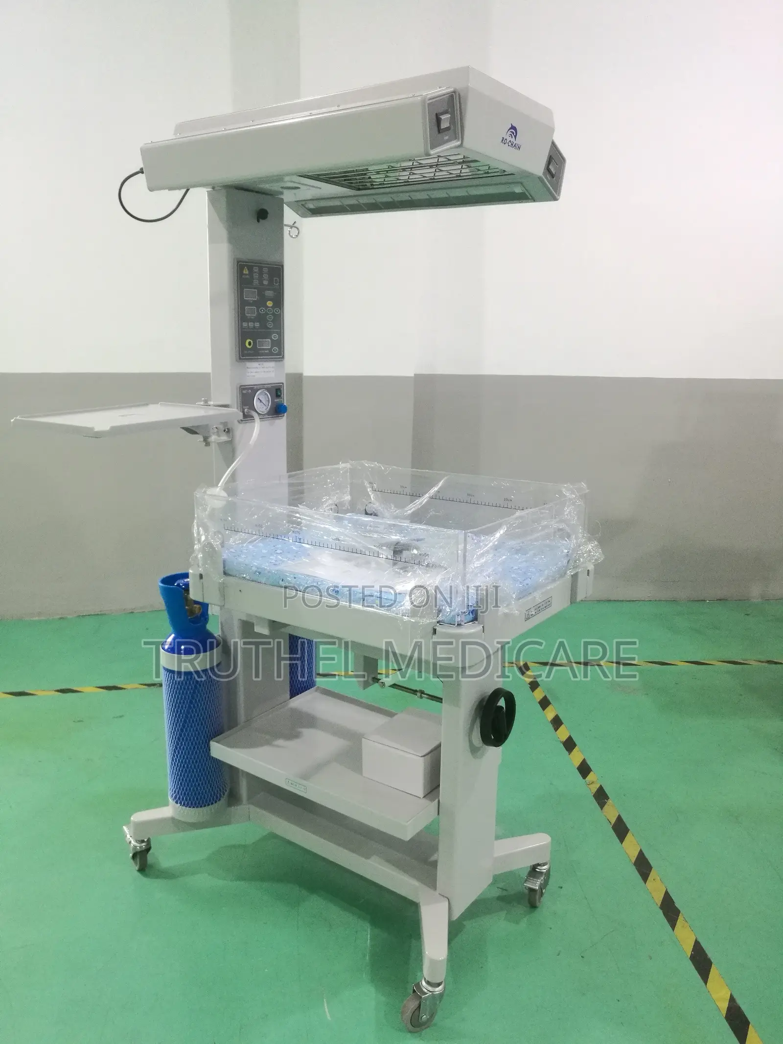 Infant Radiant Warmer