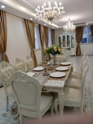 Furnished 5bdrm House in Haastso, Haatso for sale