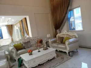 Furnished 5bdrm House in Haastso, Haatso for sale