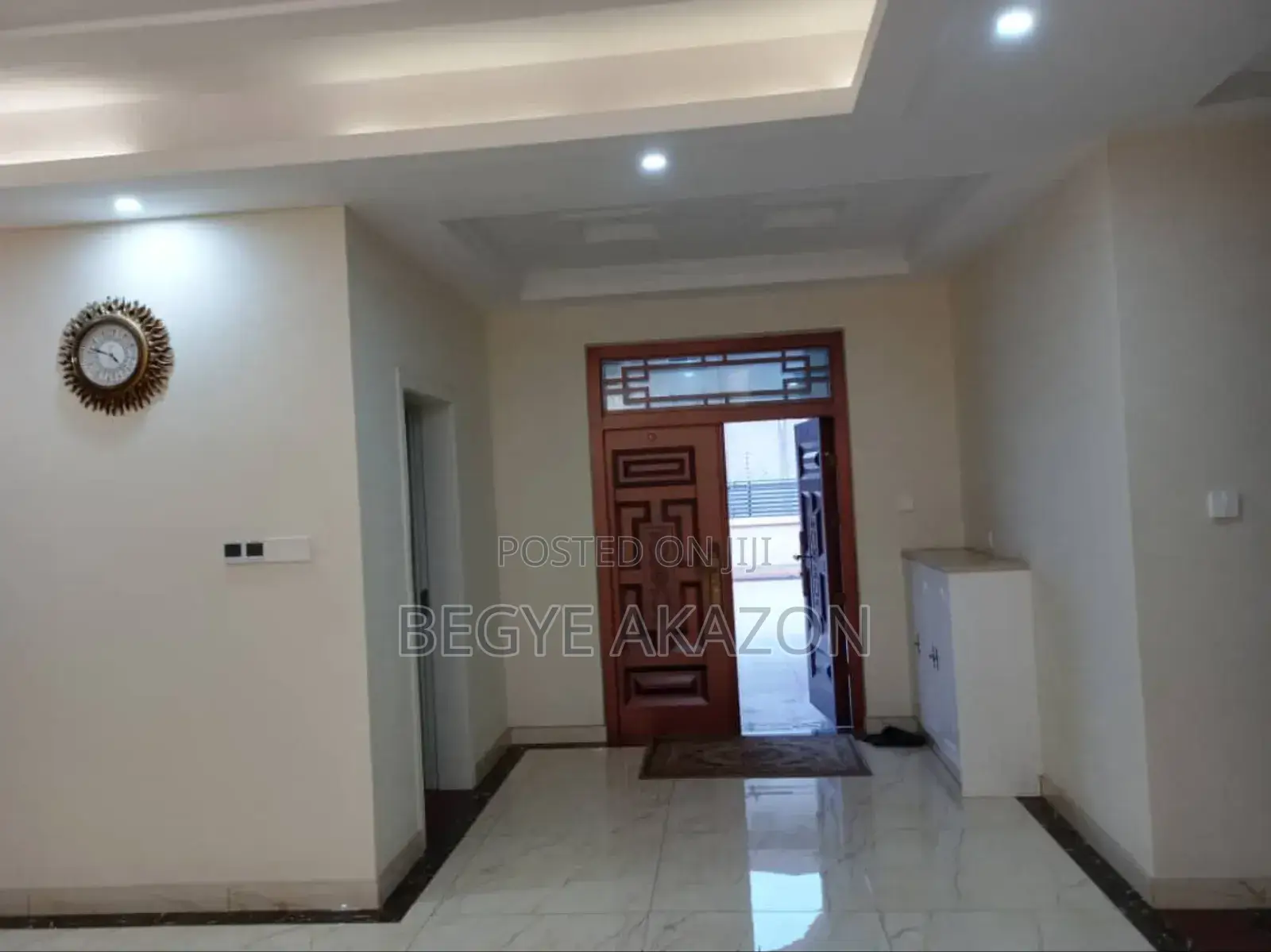 Furnished 5bdrm House in Haastso, Haatso for sale