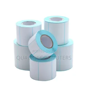Thermal Label Sticker (40*20mm)