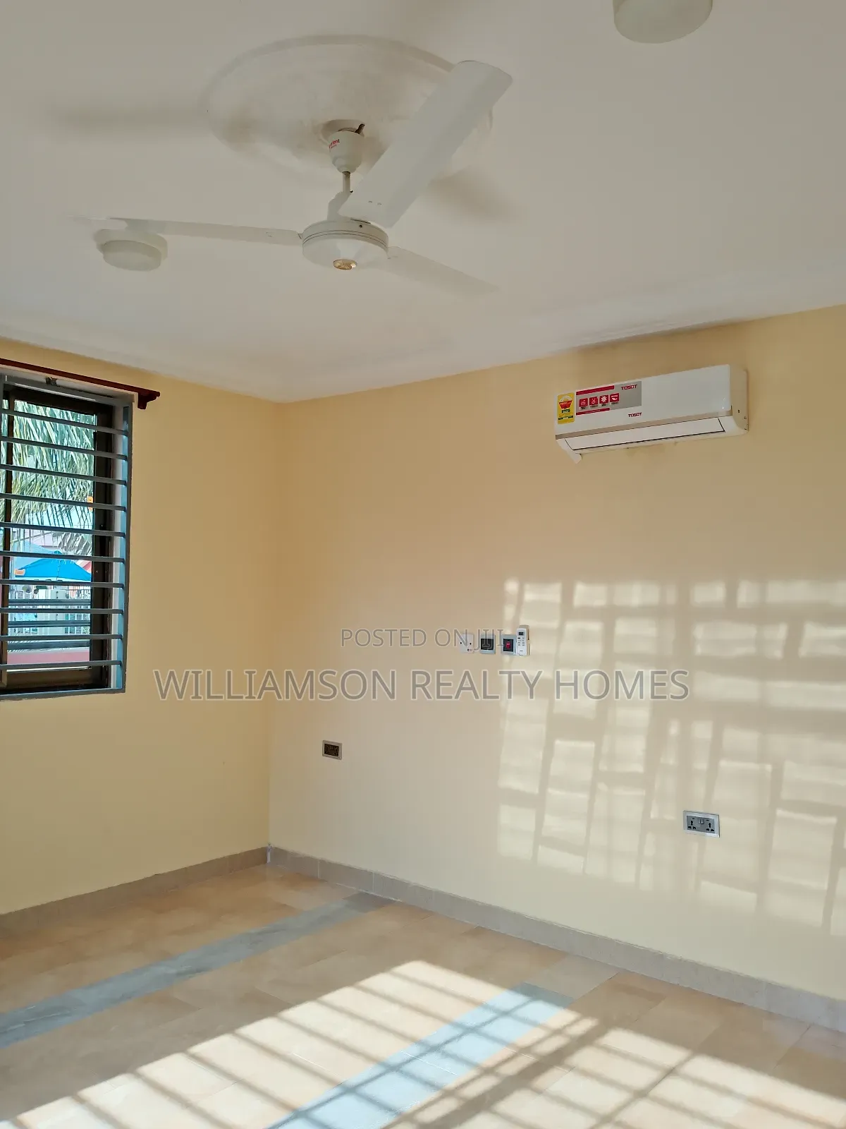 2bdrm Apartment in Community 18 Area, Spintex for rent