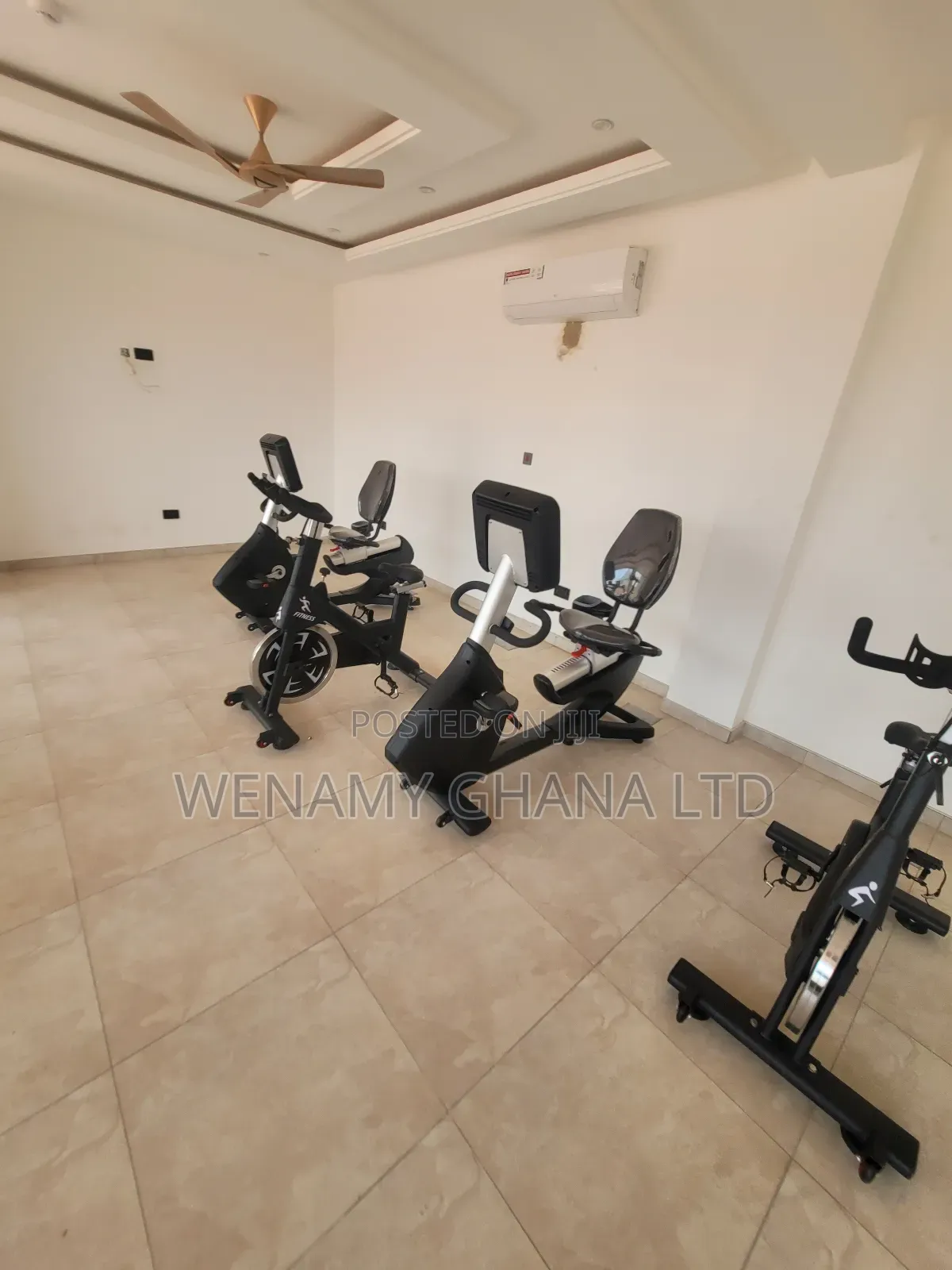 2bdrm Apartment in Cimmunity 25, Tema Metropolitan for rent