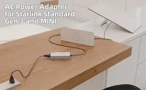 Adapter For Starlink Mini & Gen3 Multi-protection 100-240v