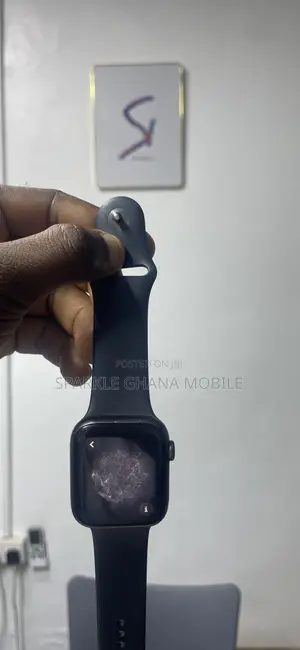 Apple Watch Series Se (1st Generation) 44mm Gps Cellular