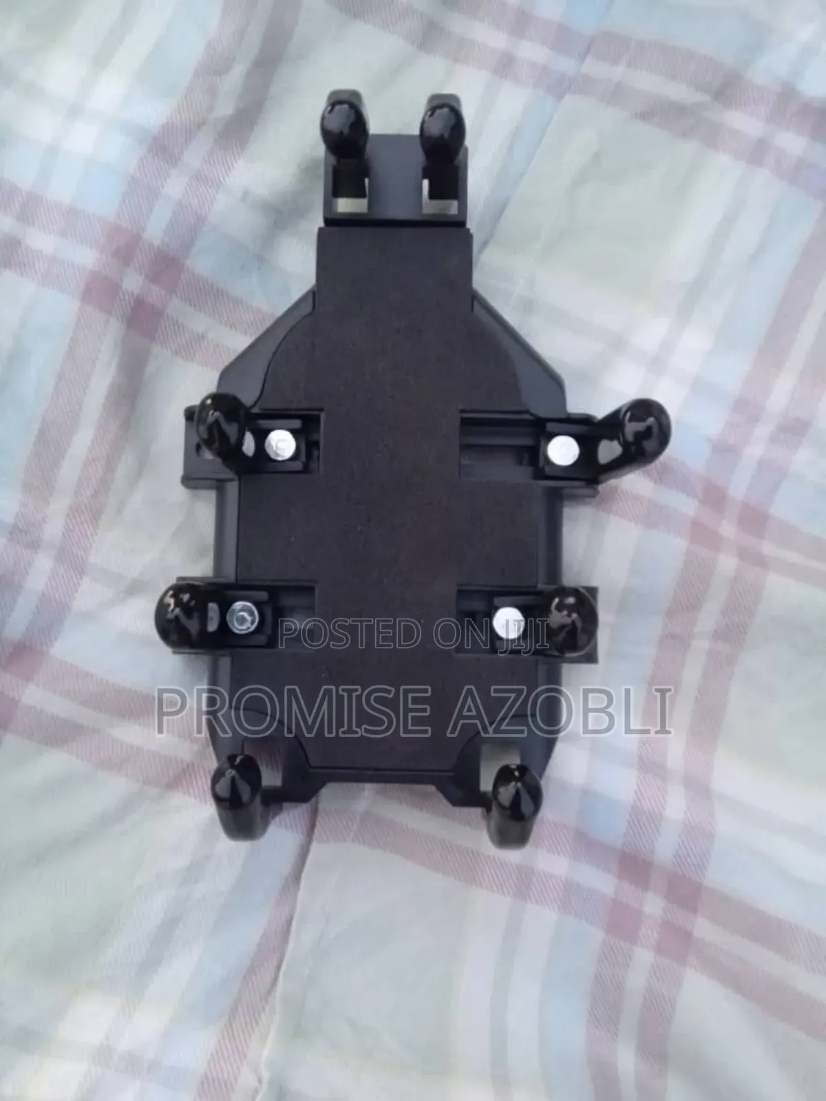 Motorcycle Phone Holder