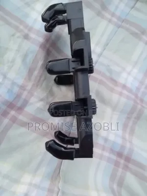 Motorcycle Phone Holder