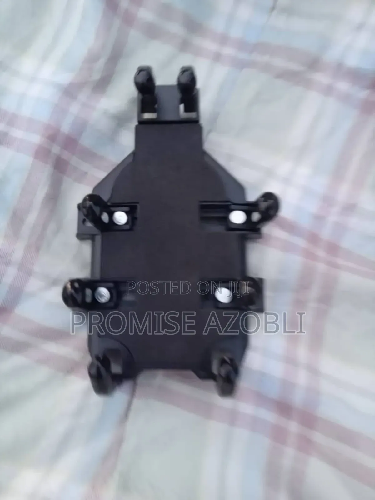 Motorcycle Phone Holder