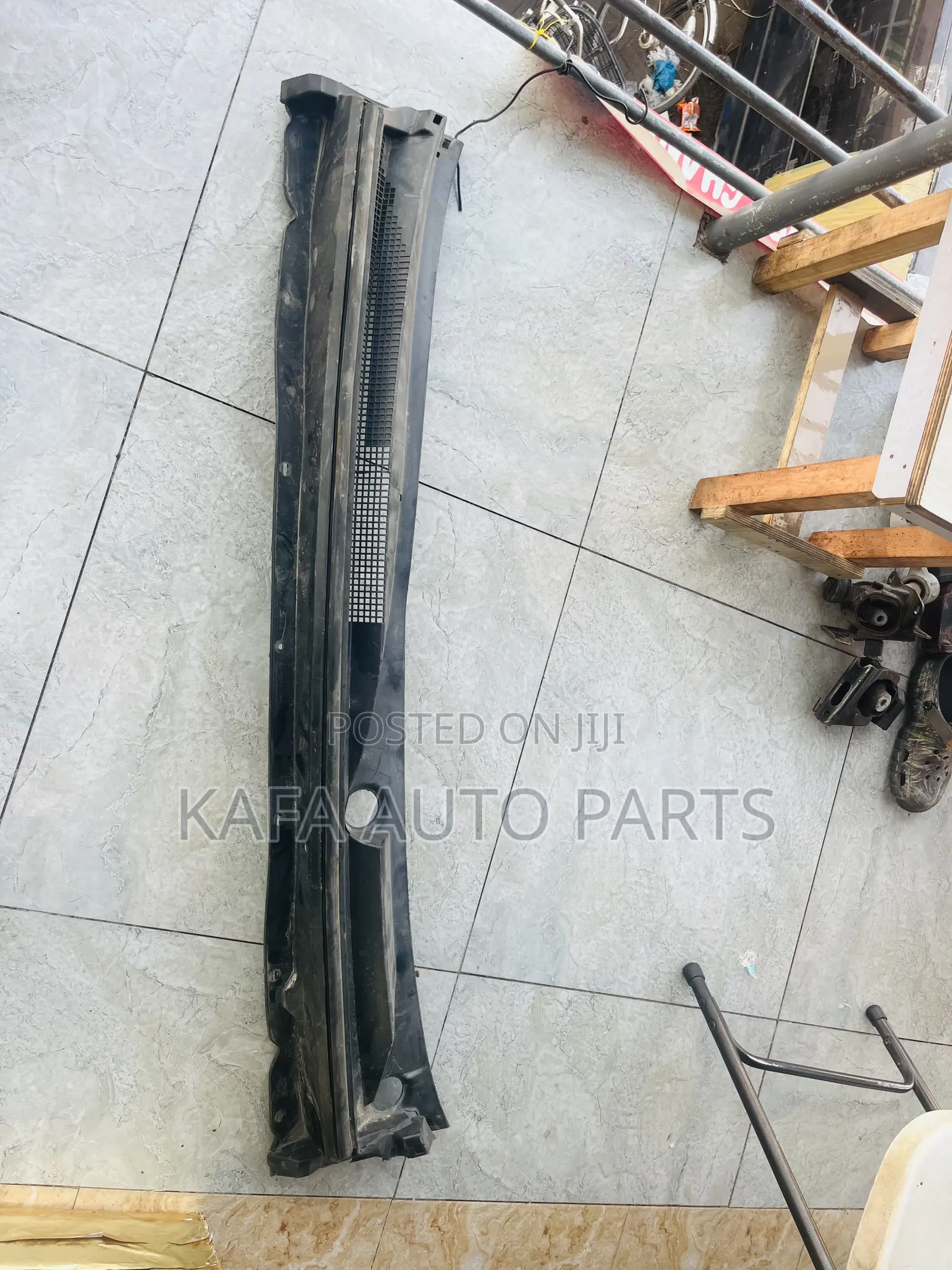Mitsubishi Mirage 2020 Wiper Panel Available
