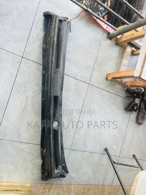Mitsubishi Mirage 2020 Wiper Panel Available