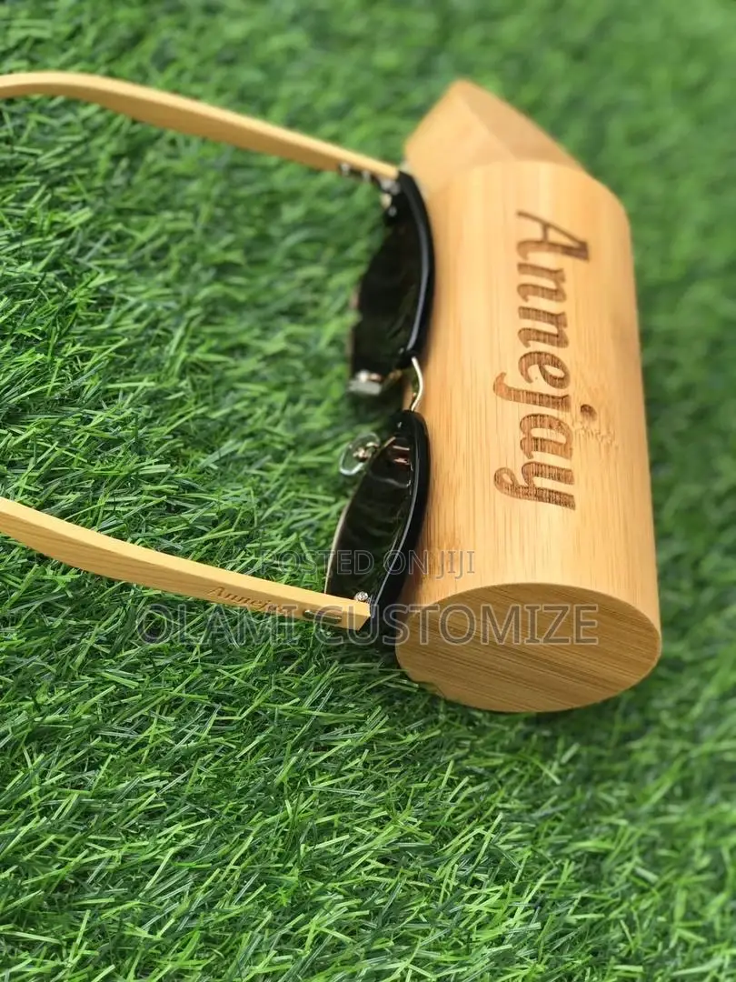 Engraved Necklace and Bags