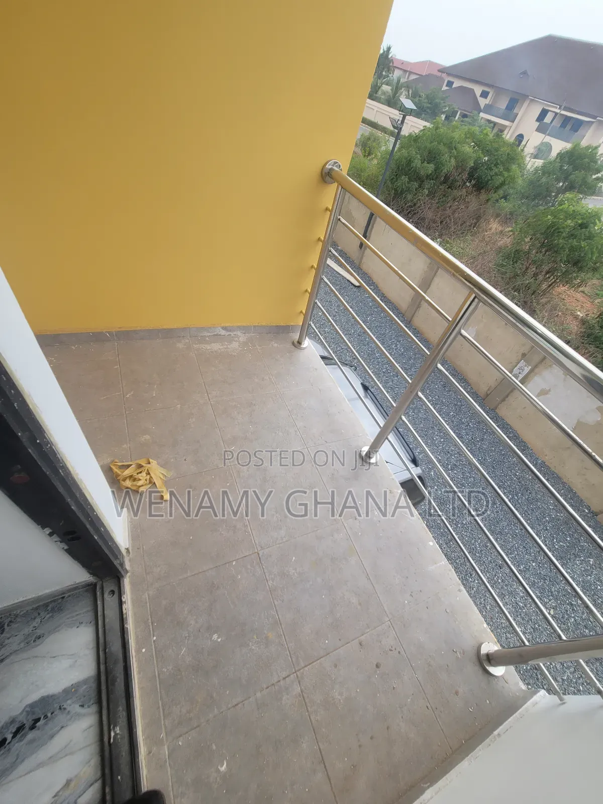 2bdrm Townhouse/Terrace in Community 25, Tema Metropolitan for sale