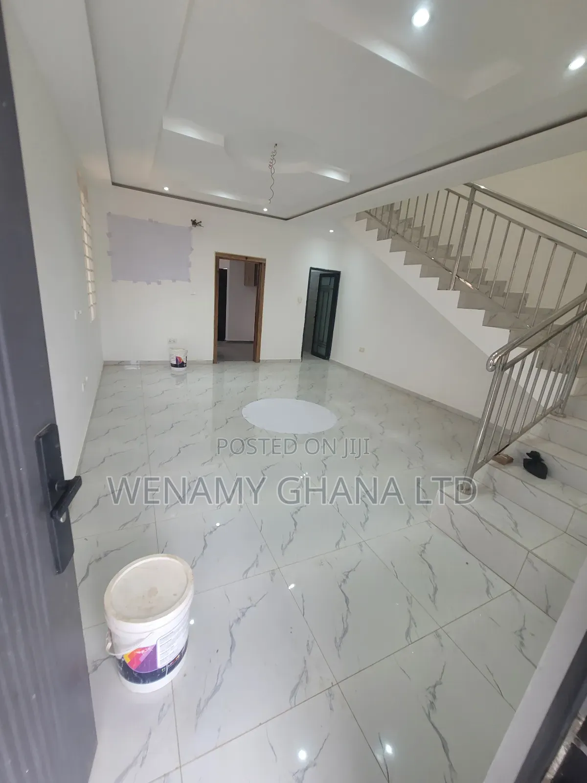 2bdrm Townhouse/Terrace in Community 25, Tema Metropolitan for sale