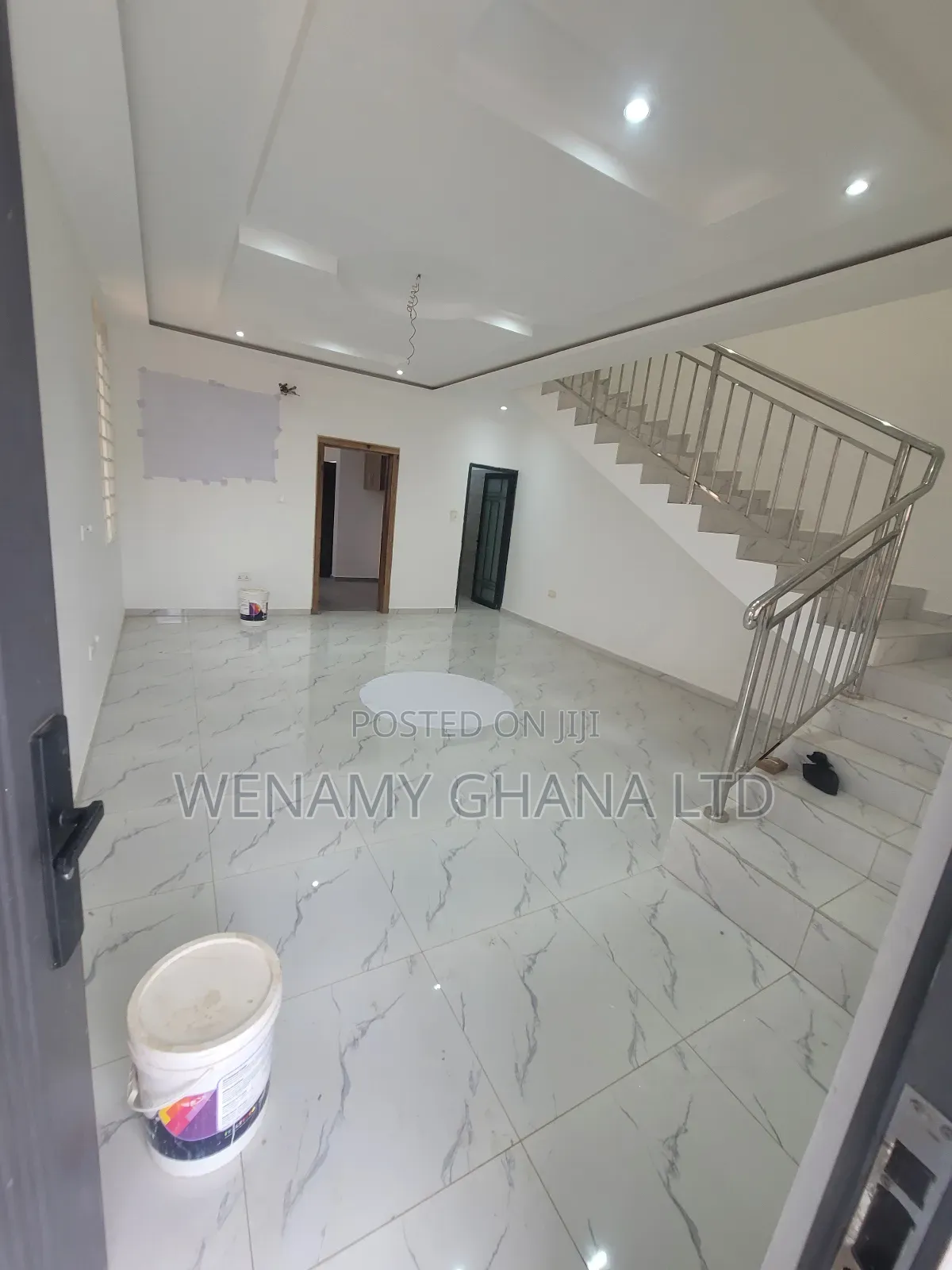 2bdrm Townhouse/Terrace in Community 25, Tema Metropolitan for sale