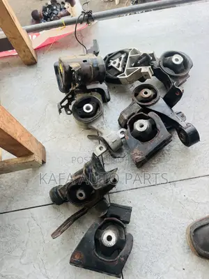 Rav 4 2010 Engine Seats Available