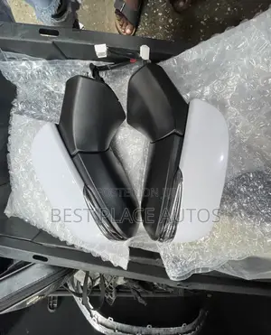 Toyota Rav4 2020 Mirror