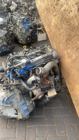 Engine Parts