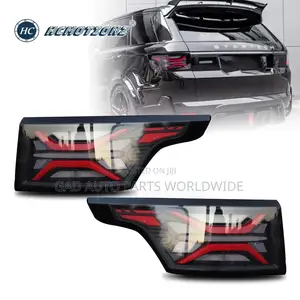 Range Rover Sports Tail Lights 2013-2018