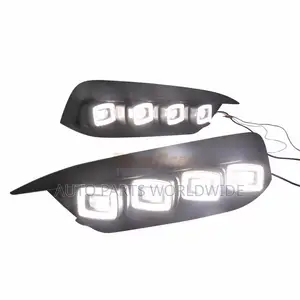 Honda Civic Led Foglights 2016-2021