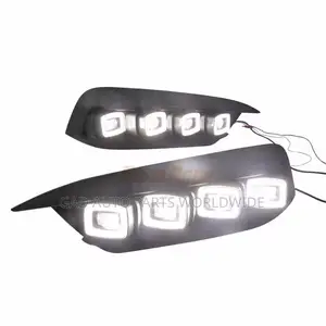 Honda Civic Led Foglights 2016-2021