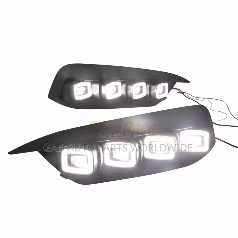 Honda Civic Led Foglights 2016-2021