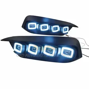Honda Civic Led Foglights 2016-2021