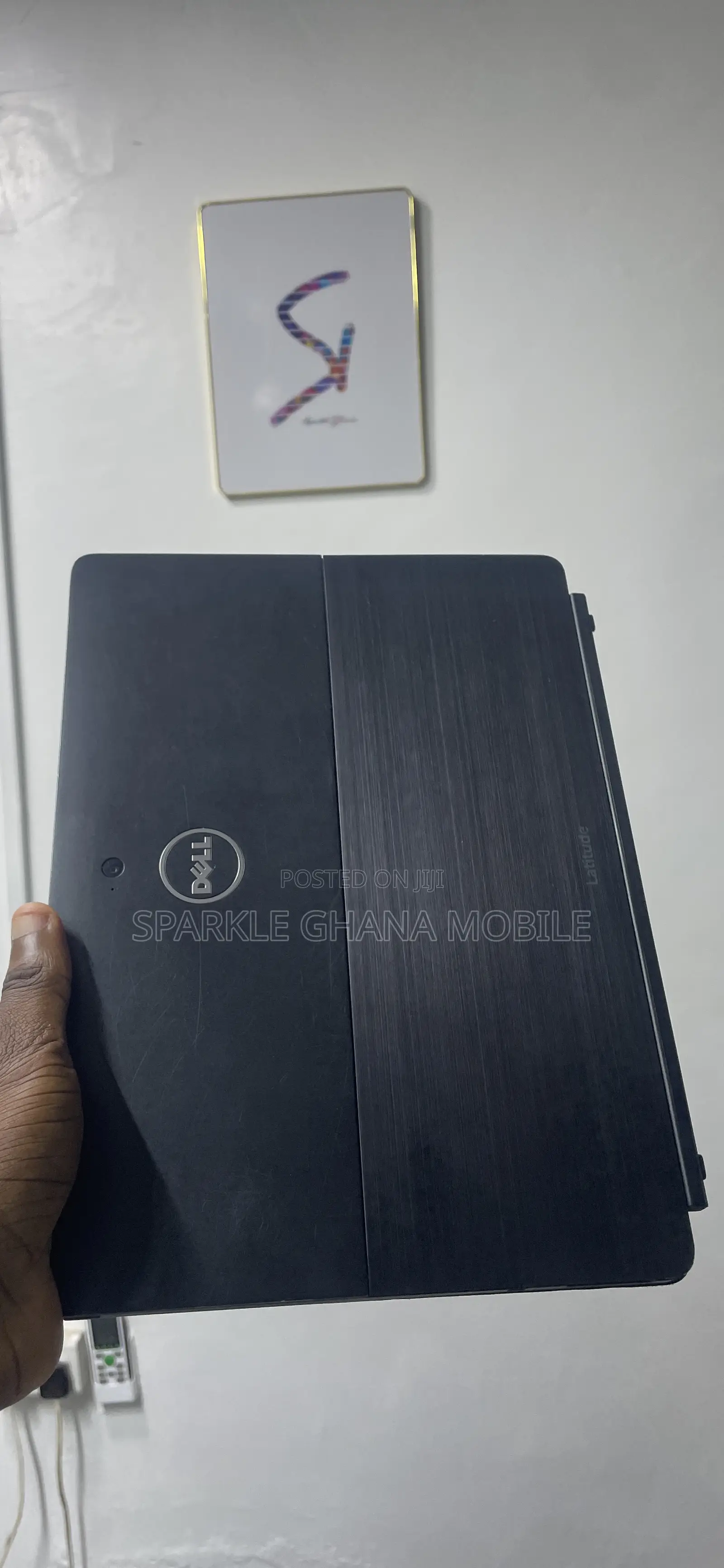 Laptop Dell Latitude 7490 8GB Intel Core I5 SSD 256GB