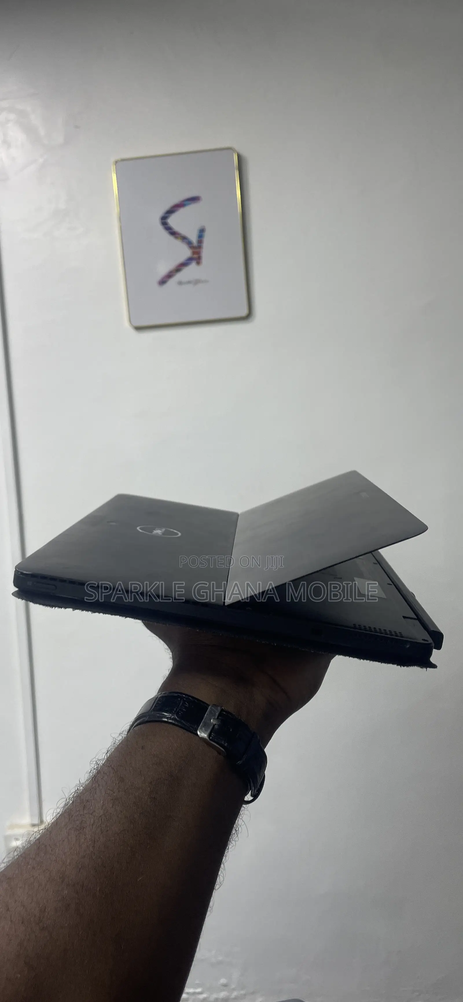 Laptop Dell Latitude 7490 8GB Intel Core I5 SSD 256GB