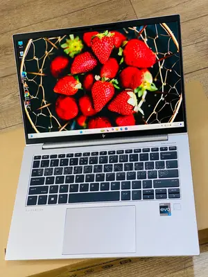 Laptop HP EliteBook 840 10 16GB Intel Core I7 SSD 1T