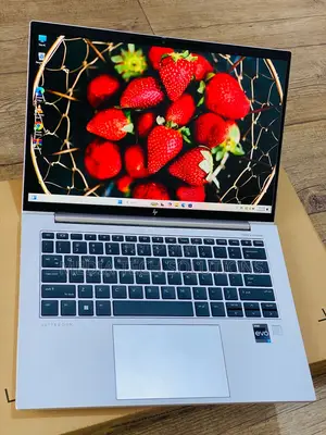 Laptop HP EliteBook 840 10 16GB Intel Core I7 SSD 1T