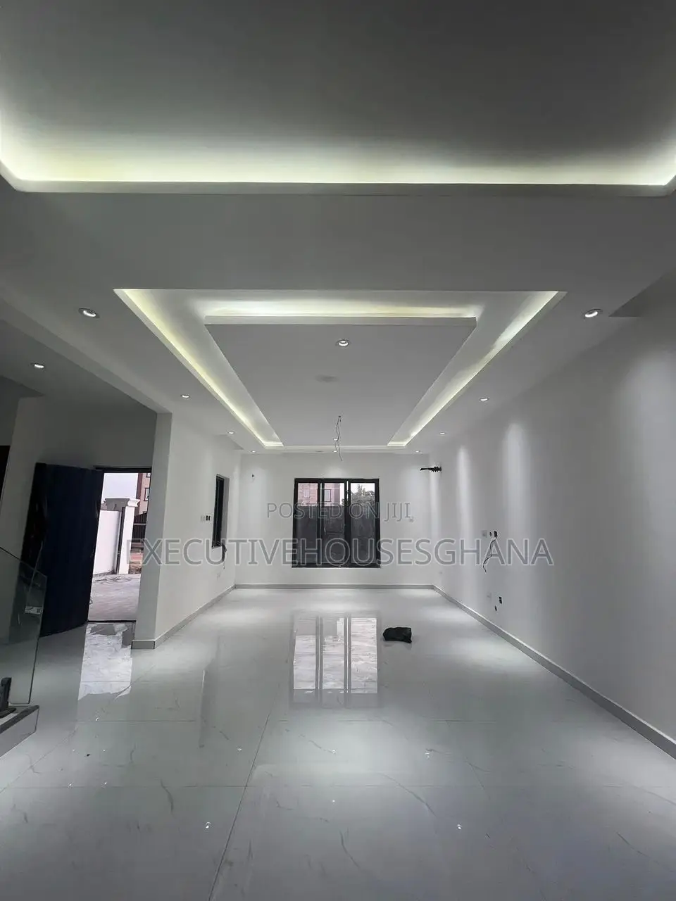 3bdrm House in East Legon for rent