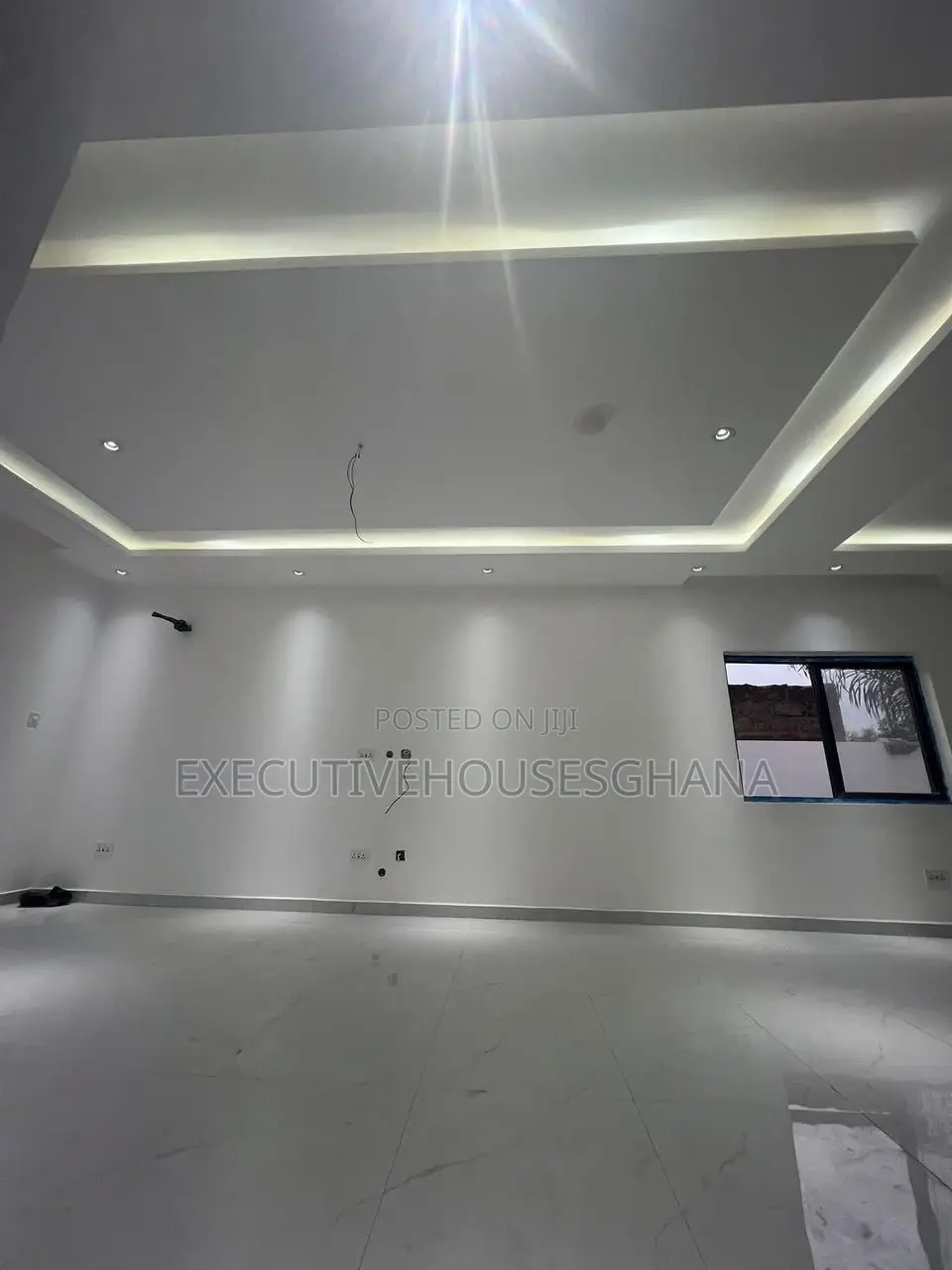3bdrm House in East Legon for rent
