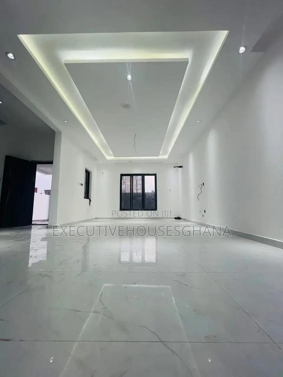 3bdrm House in East Legon for rent