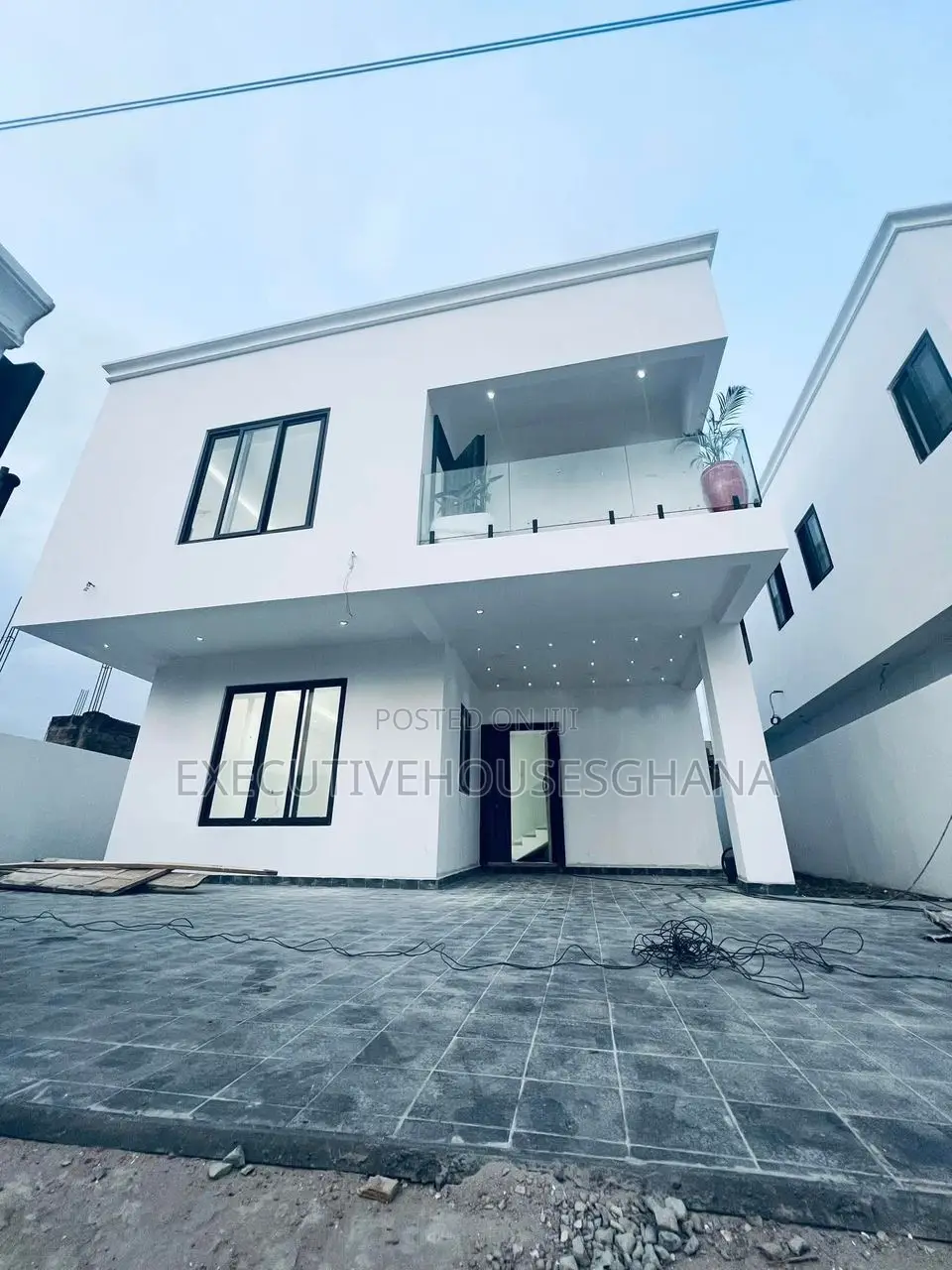 3bdrm House in East Legon for rent