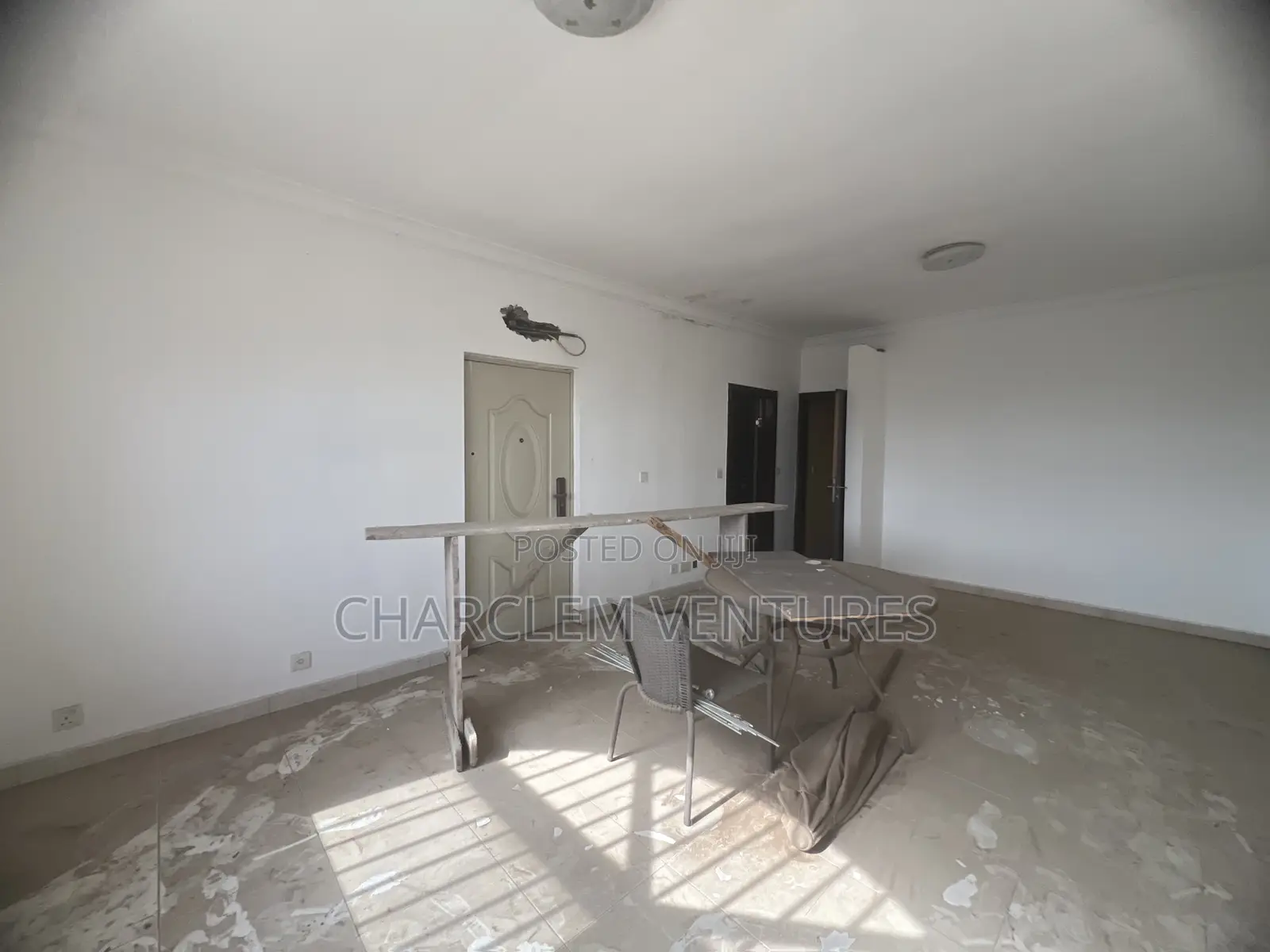 8bdrm House in Charclem Ventures, East Legon for rent