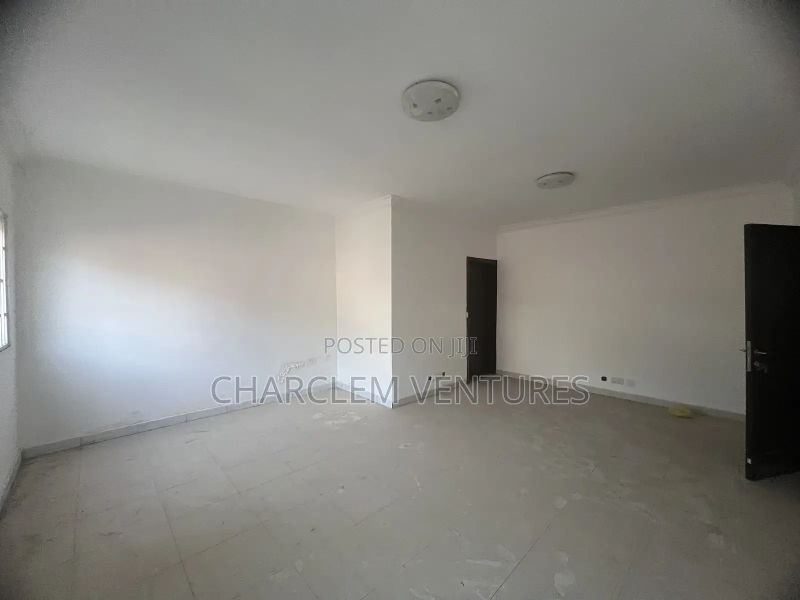 8bdrm House in Charclem Ventures, East Legon for rent