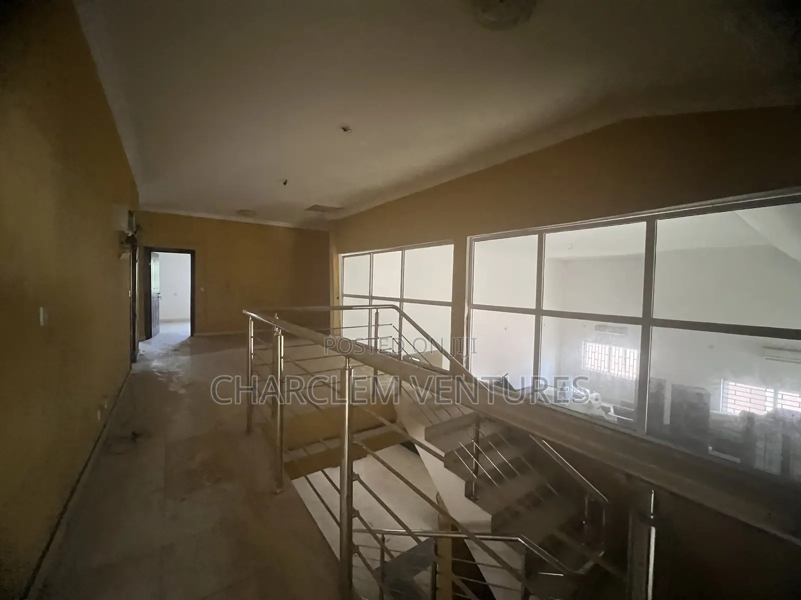8bdrm House in Charclem Ventures, East Legon for rent