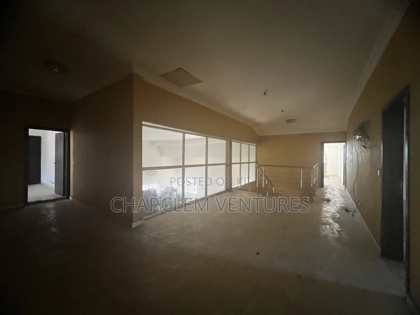 8bdrm House in Charclem Ventures, East Legon for rent