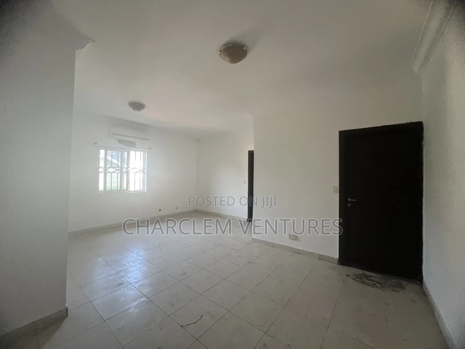 8bdrm House in Charclem Ventures, East Legon for rent