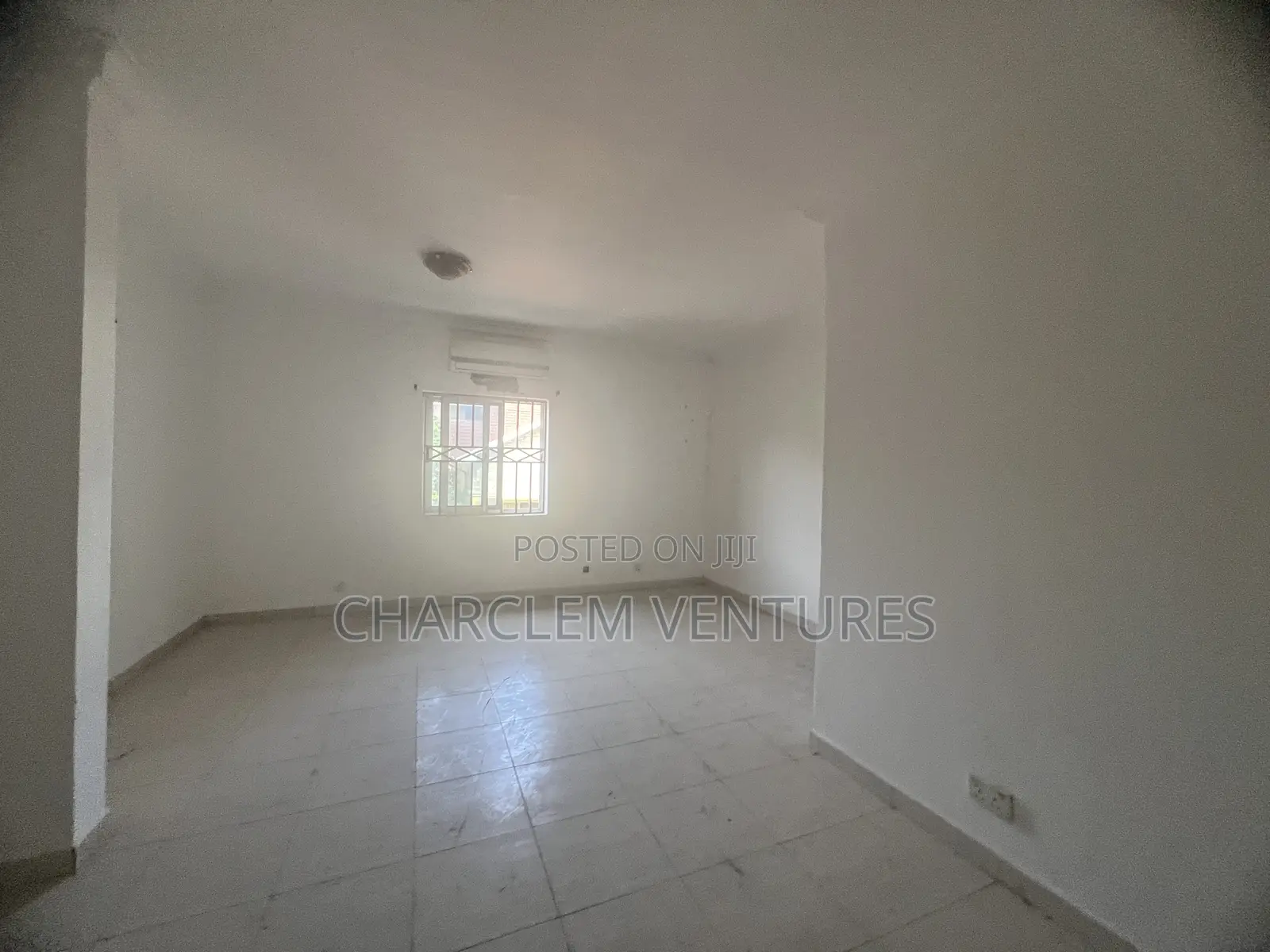 8bdrm House in Charclem Ventures, East Legon for rent