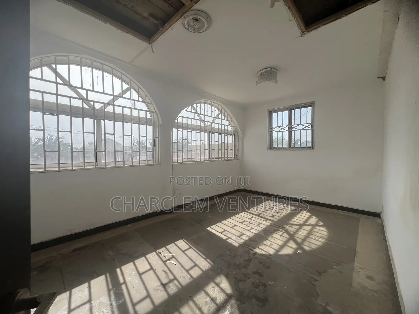 8bdrm House in Charclem Ventures, East Legon for rent