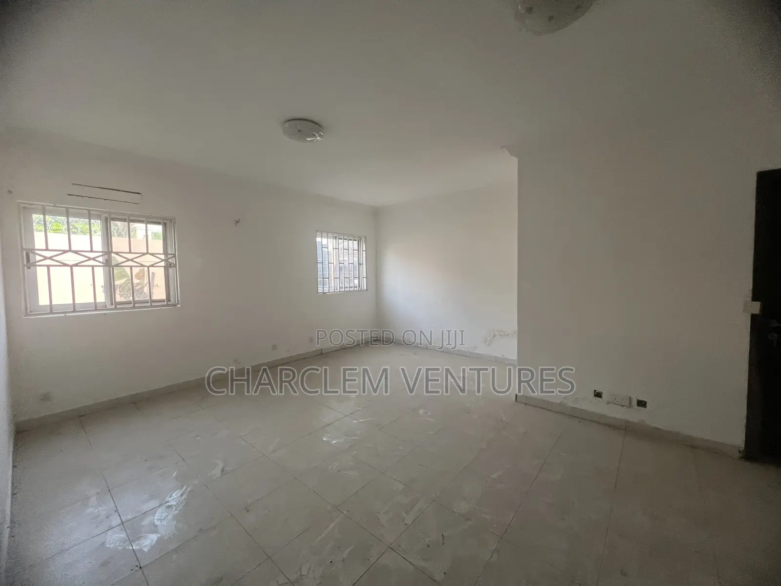 8bdrm House in Charclem Ventures, East Legon for rent