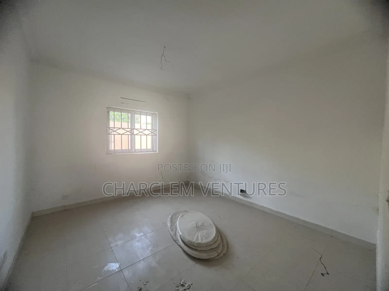 8bdrm House in Charclem Ventures, East Legon for rent